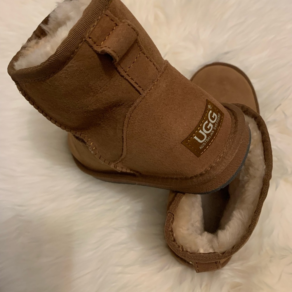 Uggs